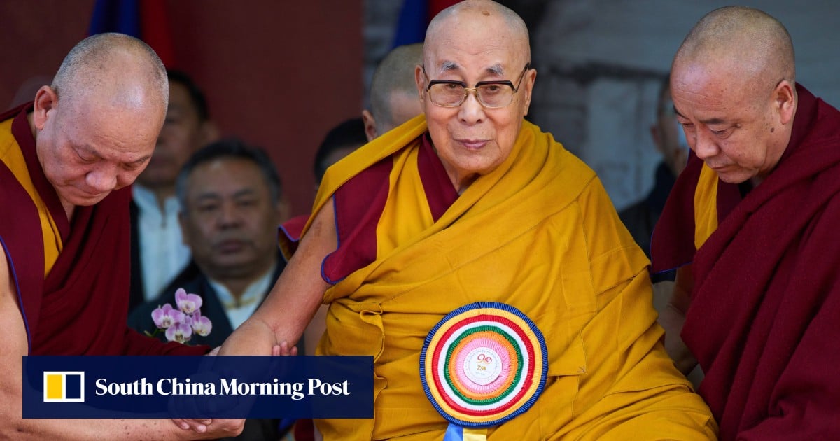 India Hosts 6th Dalai Lama Conference in Tawang, Sparking New China Border Tensions