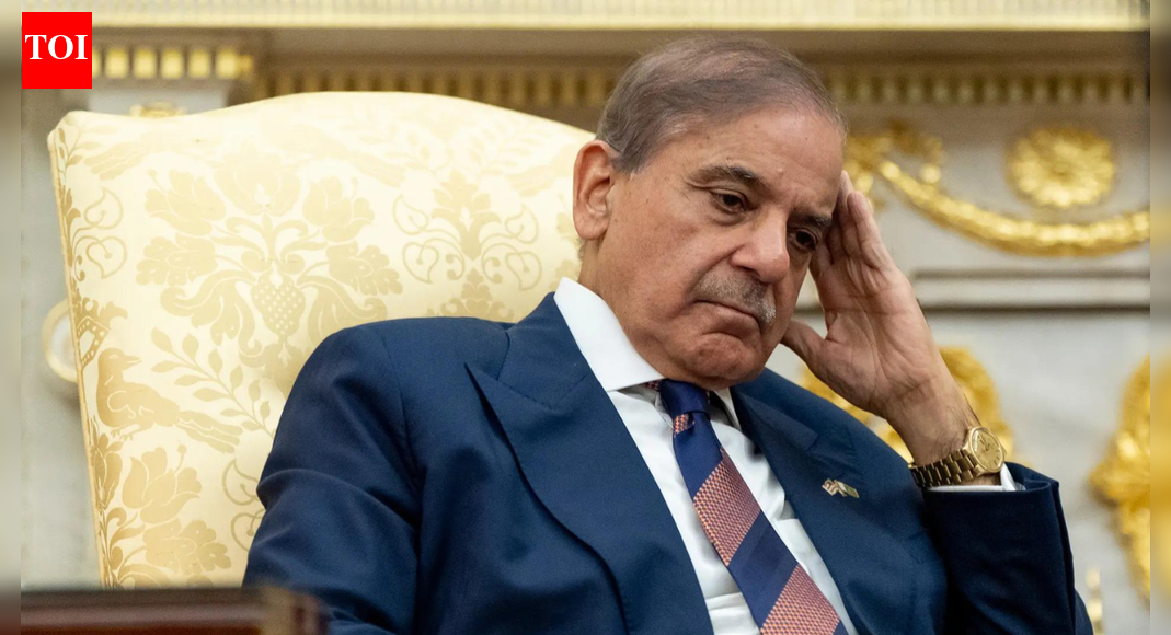 US Lawmakers Urge Action on Pakistan Human Rights Crisis, Raise Concerns Over Sharif-Munir Regime & Repression of US Citizens