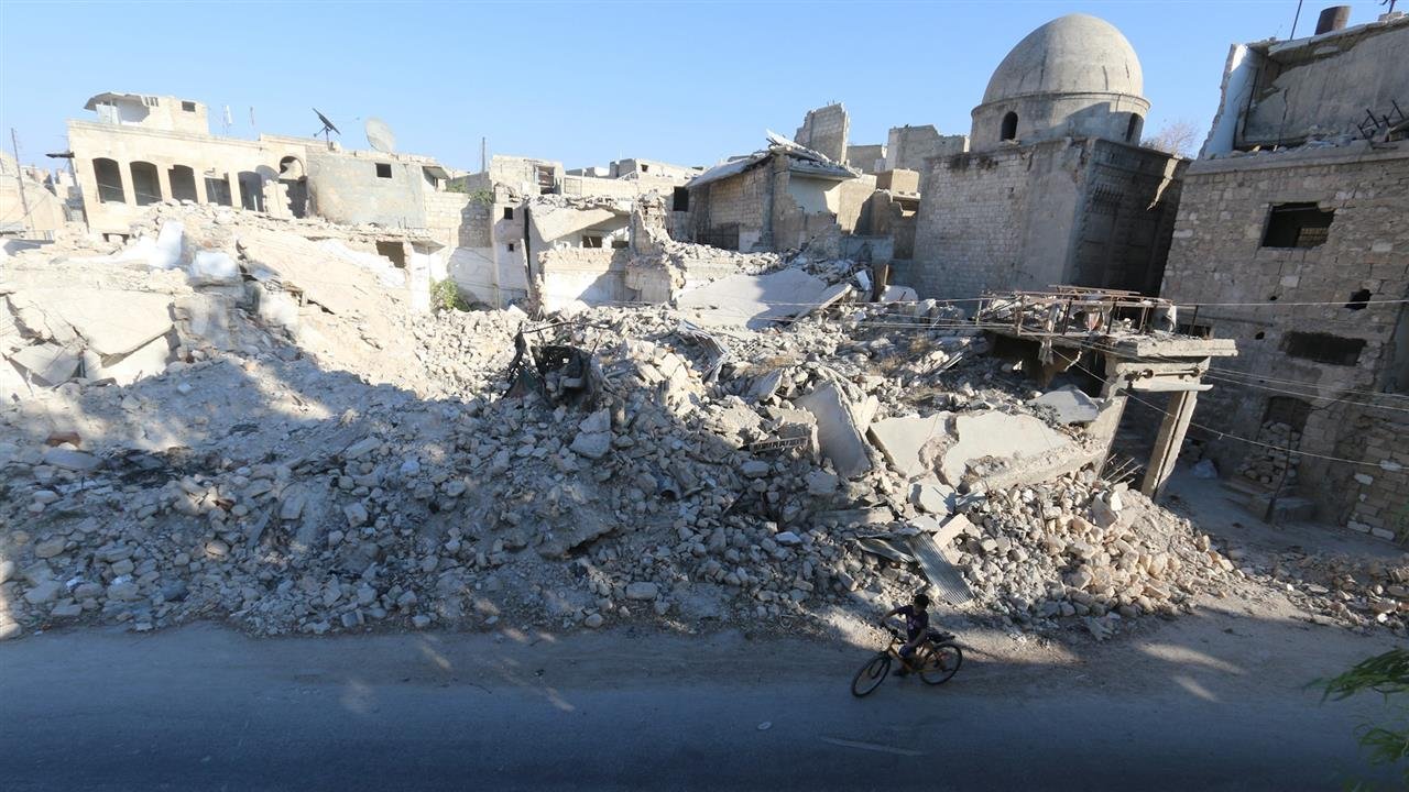 Syria's Killing Machine: Unveiling Regime Atrocities & Human Rights Abuses Amidst Conflict