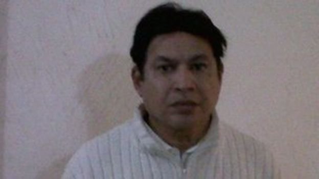 US Arrest: Pakistan-Origin Man Nabbed with Car Full of Guns, Suspected Mass Shooting Plot