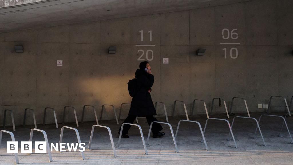 South Korea Launches Real-Time Stalker Tracking App for Victim Safety & Enhanced Protection