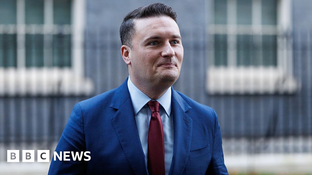 England's Mental Health & ADHD Services: Wes Streeting Orders Independent Review Amid Rising Demand & Welfare Concerns