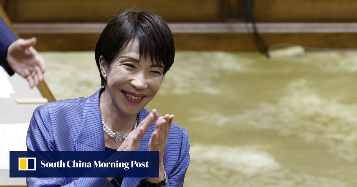 Beijing Rejects Japanese PM Takaichi's Taiwan 'Climbdown' Amid Escalating Tensions