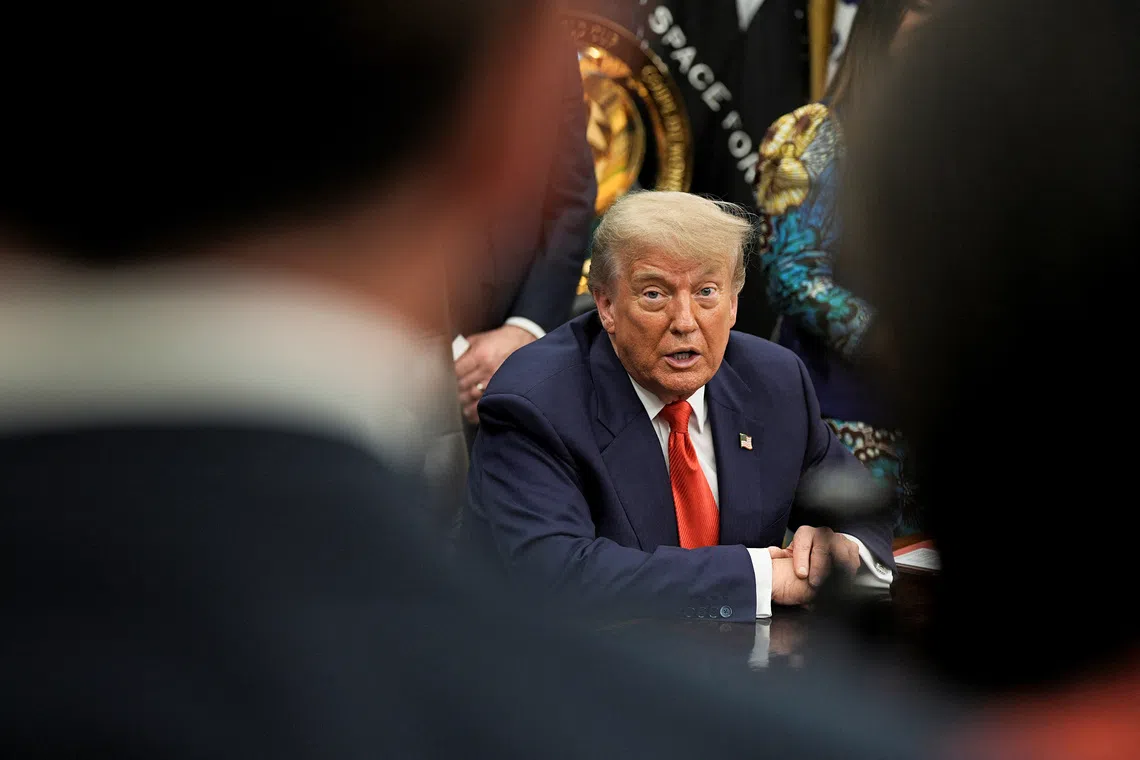 Trump Hosts Congo, Rwanda Leaders in Washington for Peace Deal & Mining Investment Push Amidst Ongoing Conflict