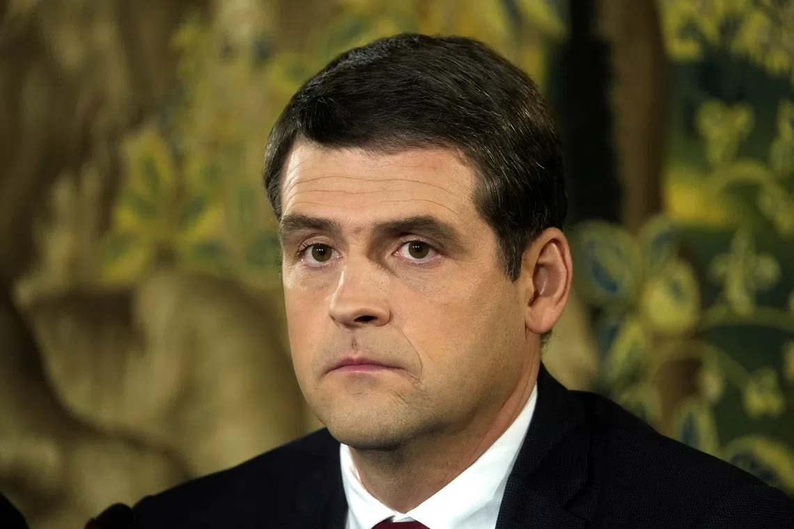 Lithuanian Court Fines Coalition Party Leader Remigijus Zemaitaitis for Inciting Anti-Jewish Hatred & Belittling Holocaust