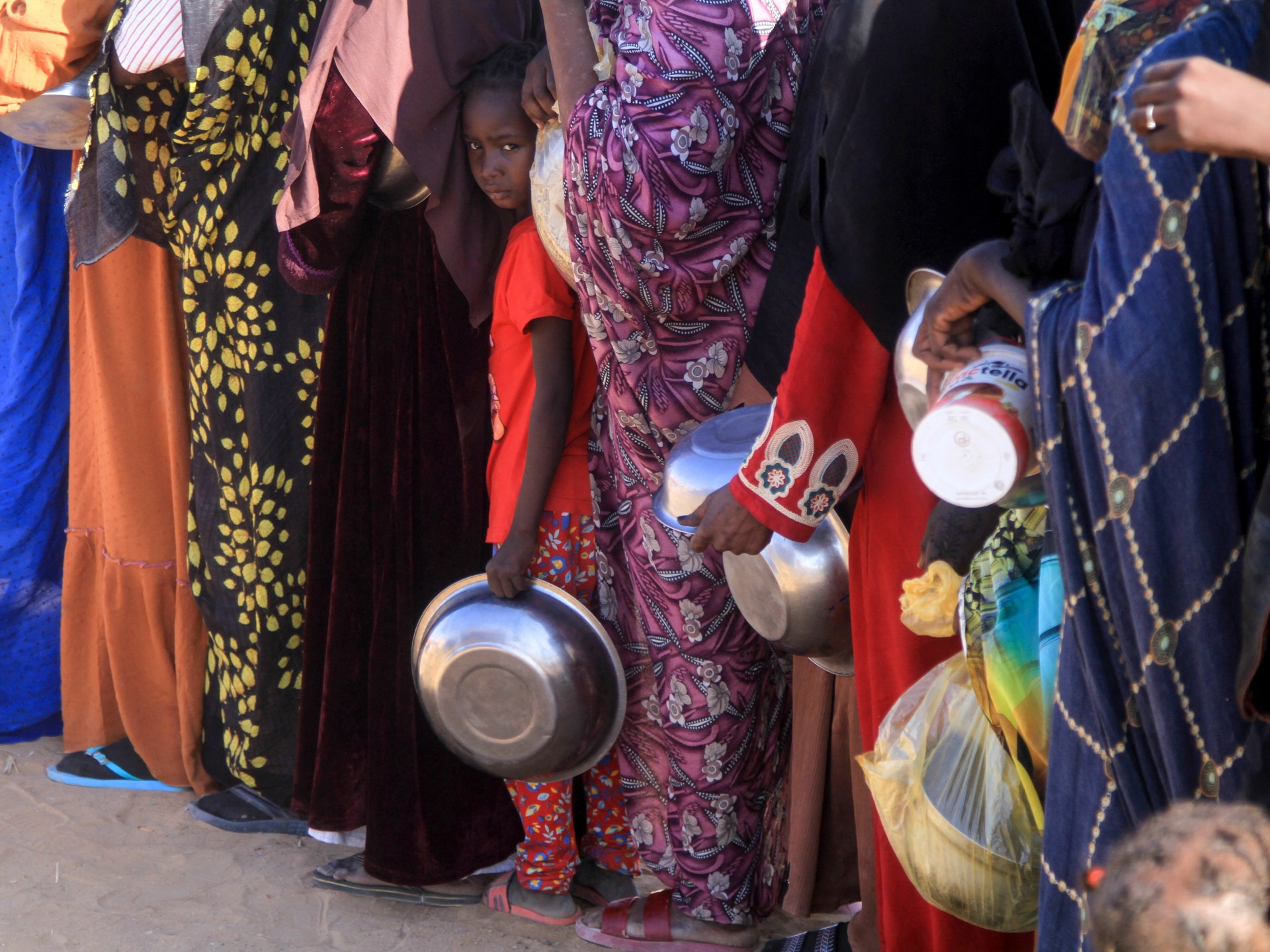 Trump to Oversee Sudan Peace Efforts Amid Raging Civil War, Secretary Rubio Confirms International Push