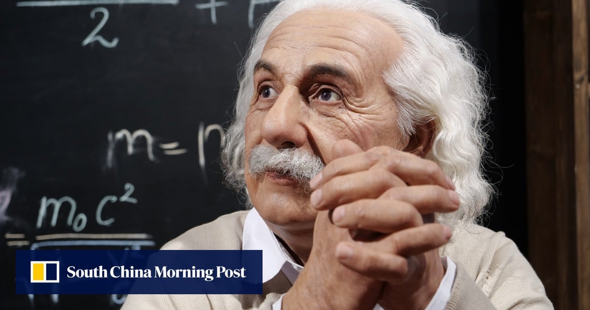 Chinese Physicists Validate Bohr, Challenge Einstein on Quantum Reality in Century-Old Debate