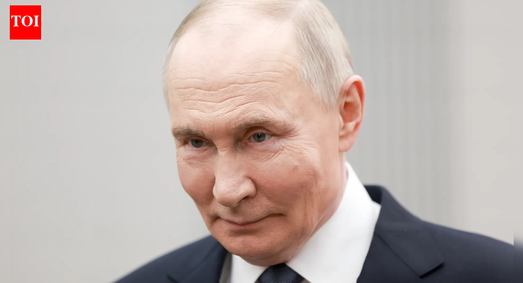 Ukraine Accuses Russia of Abducting Children for North Korea 'Re-education,' Citing Rights Group & ICC Warrants