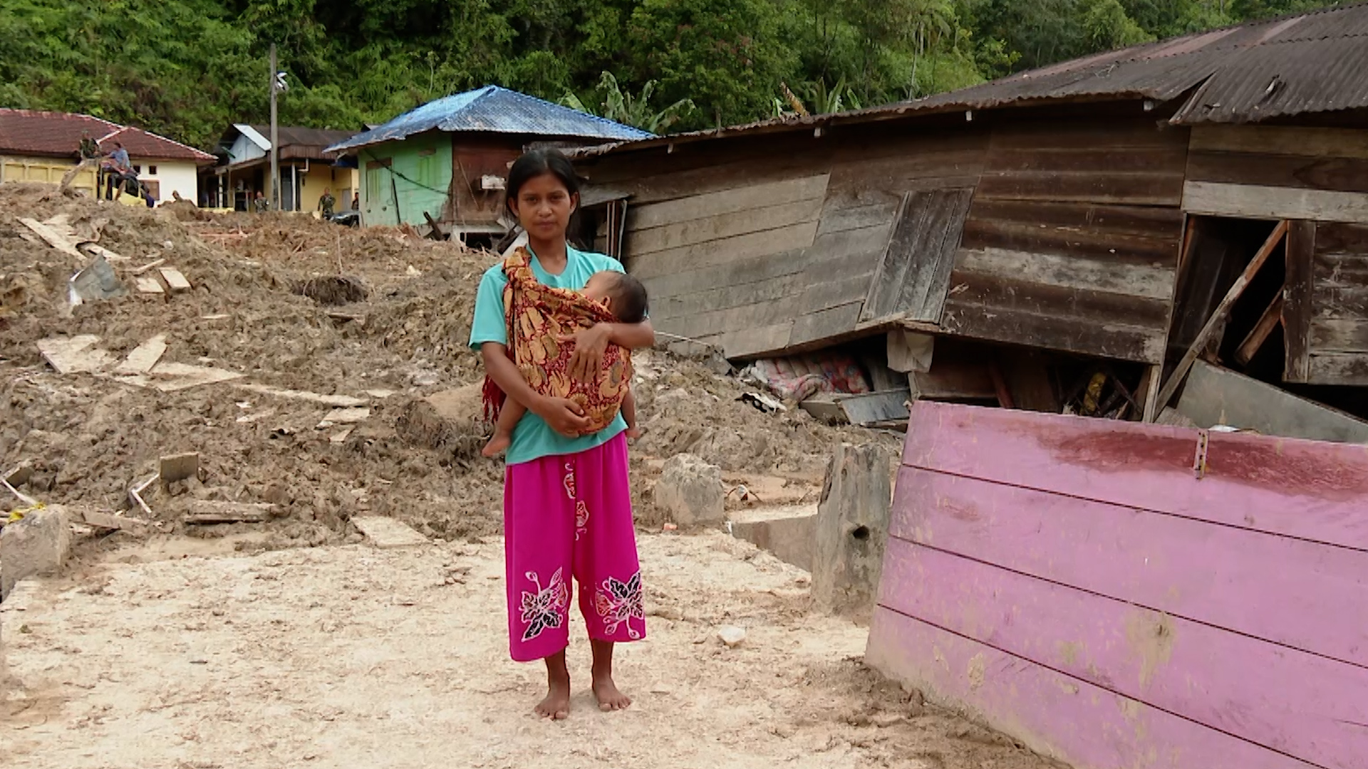 Ilhan Omar Condemns Donald Trump's 'Creepy' Remarks Targeting Somali Communities Amidst Political Tensions