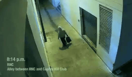 FBI Arrests Suspect in DNC/RNC Pipe Bomb Investigation Linked to Jan. 6 Capitol Attack Plot