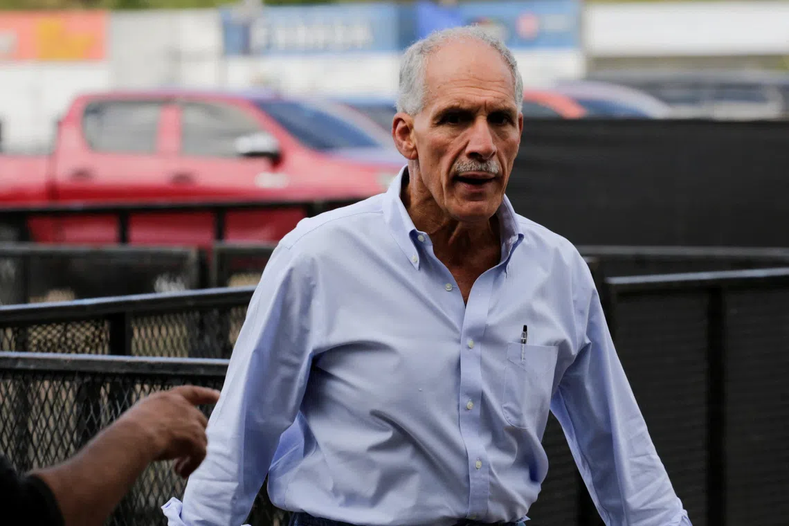 Honduras Election Fraud Claims: Centrist Nasralla Alleges Data Tampering After Trump-Backed Asfura Takes Lead