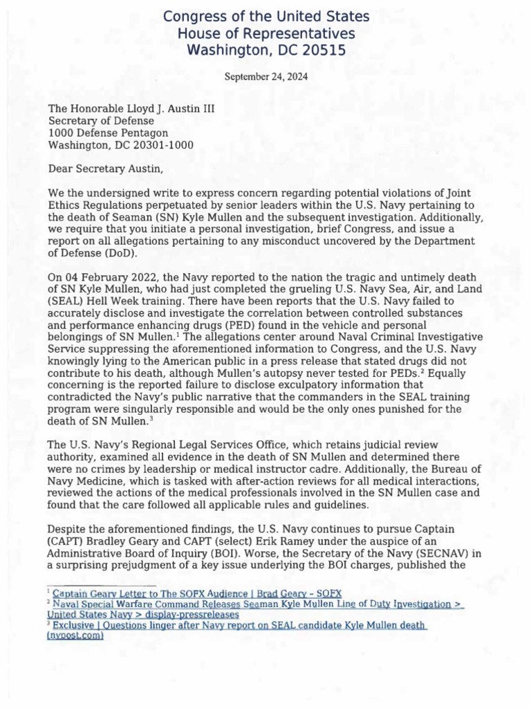 Navy Admiral Testifies on Deadly Boat Strike; Lawmakers Question Attack on Survivors