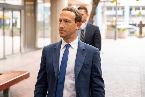 Mark Zuckerberg's Meta Vision: 30% Budget Cuts & Looming Layoffs to Fuel Metaverse Ambitions