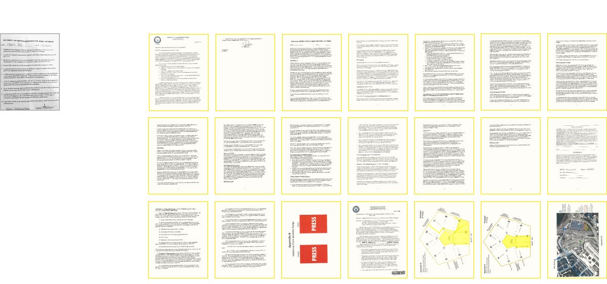 NYT Sues Pentagon: First Amendment Battle Over Military Reporting Rules Heats Up