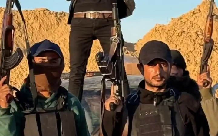 Israeli-Backed Militia Commander Killed in Internal Gaza Clash: Tensions Rise in Palestinian Territory