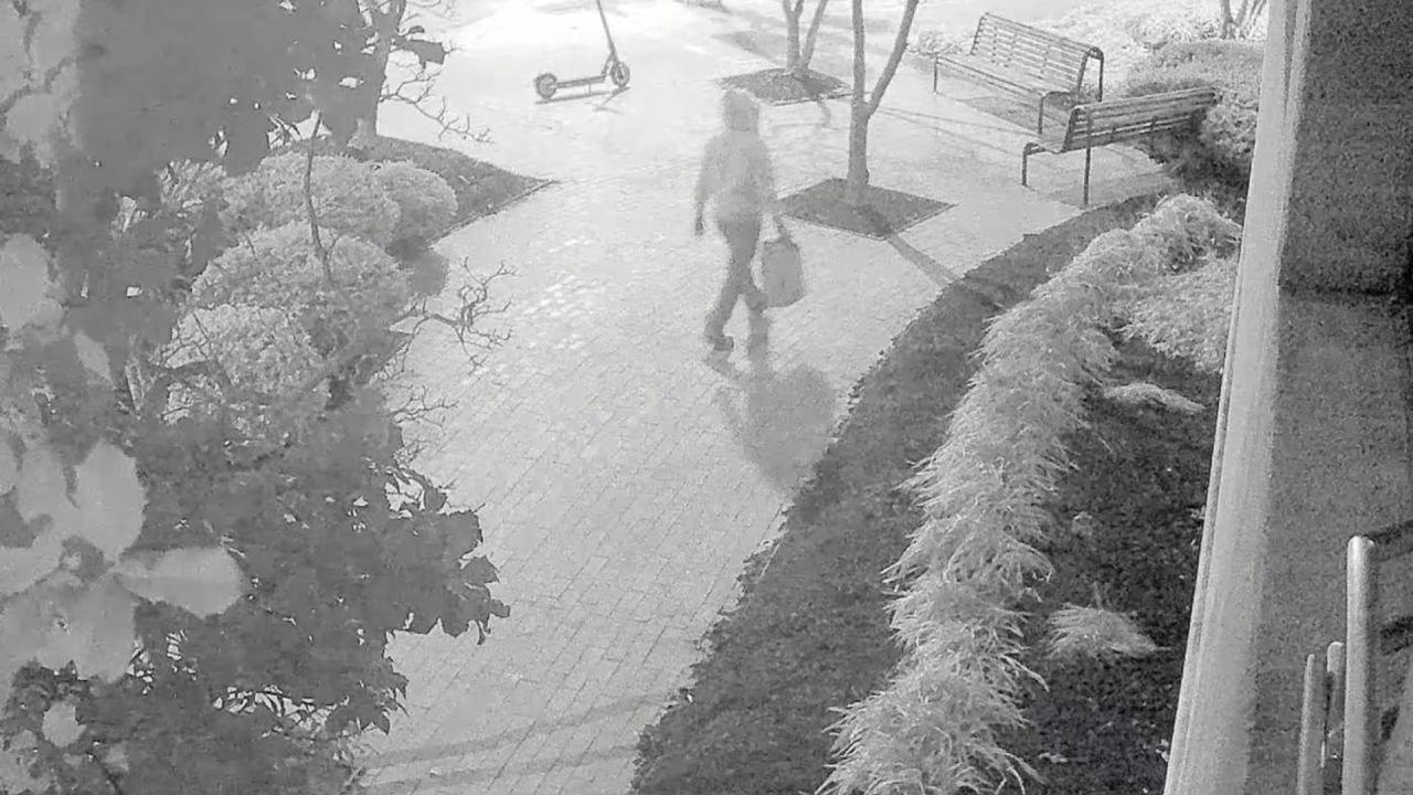 FBI Arrests Suspect in DC Pipe Bomb Case Linked to Jan. 6 Capitol Riot Eve Investigation