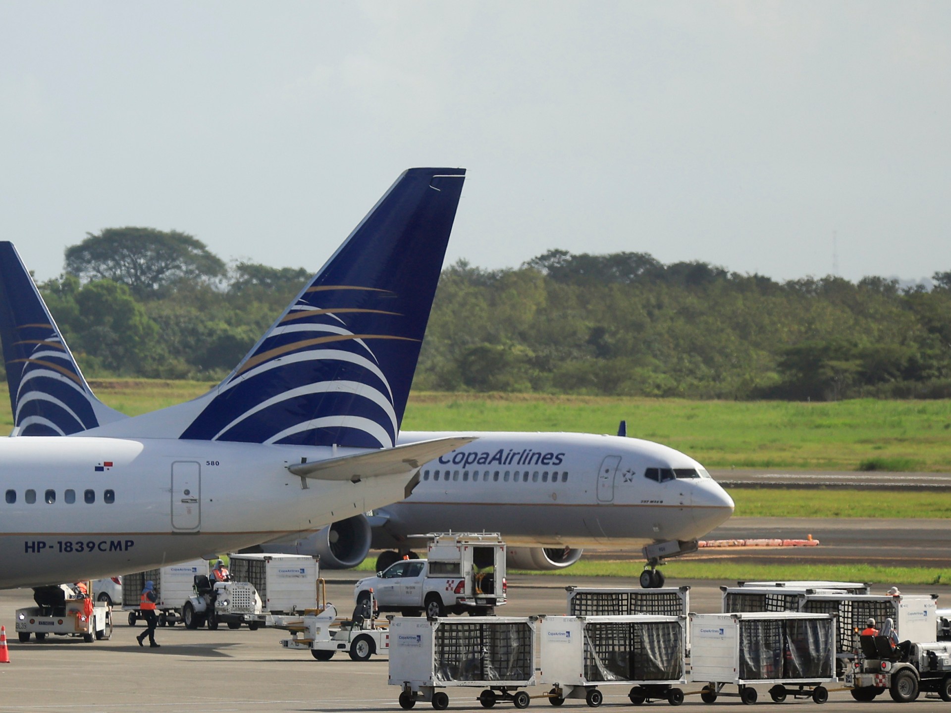 Last International Flights to Venezuela Halted After Trump Airspace Ban & Navigation Issues Severely Impacting Diaspora