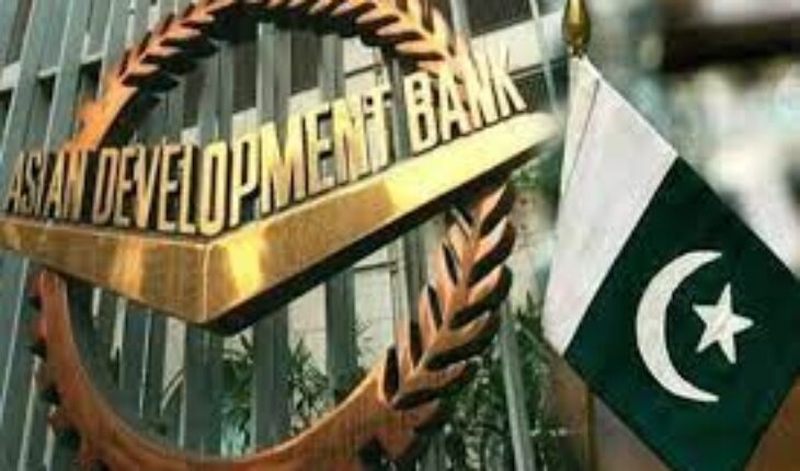 India Red Flags $800 Million ADB Aid Package to Pakistan
