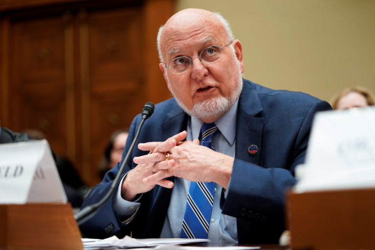 Alaska's Former Chief Medical Officer Resigns from CDC Amidst Turmoil