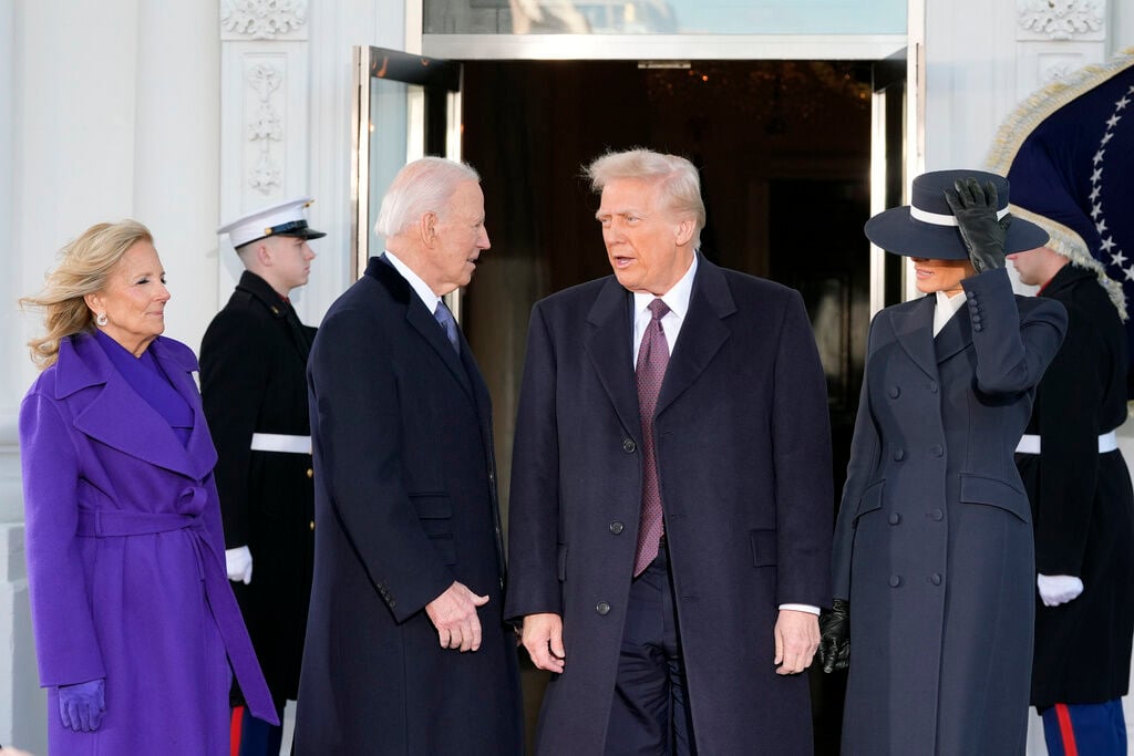 Trump Orders Investigation into Biden's Actions, Cites 'Cognitive Decline'