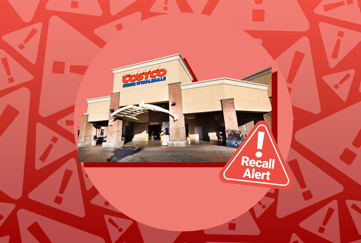 Costco Recalls Water Brand Over Bacterial Contamination Concerns