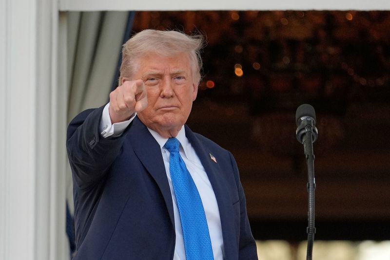 Trump Imposes Travel Ban on 12 Nations: Details and Impact