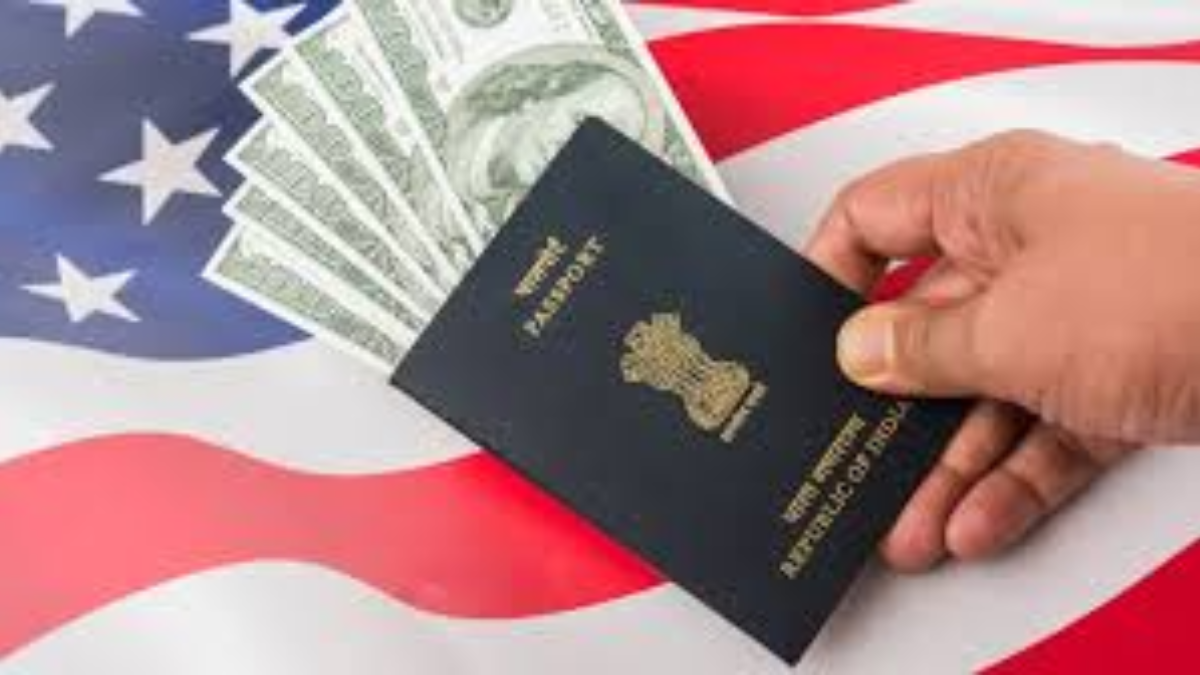 Indian Students Reconsider US Education Plans Due to Visa Concerns