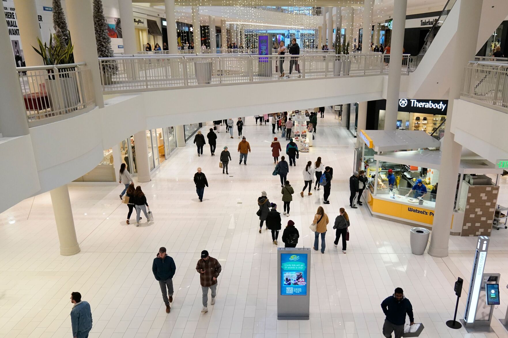 More measles exposures are happening at airports and tourist destinations. Here’s what travelers need to know