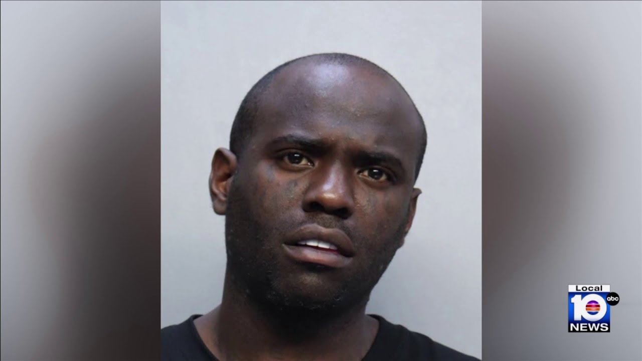 Rapper Chocolate MC Arrested After He Kidnaps Fan, Demands Cash From Him At Gunpoint