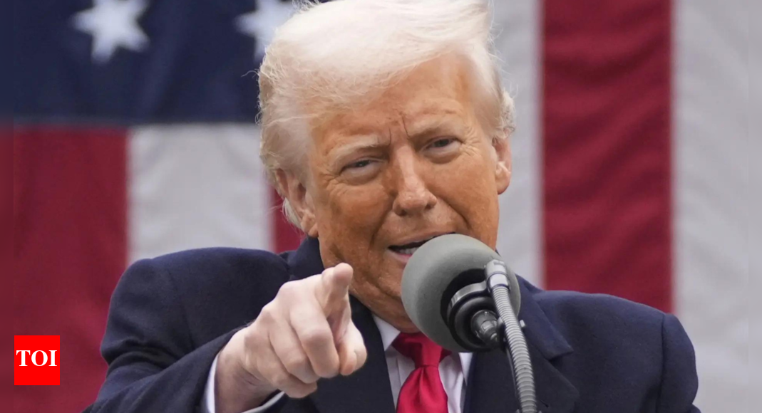 Refugees Redefined Under Trump: Executive orders shift focus to white identity politics