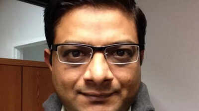 Indian-Origin Man Jailed in US for Threats Against Sikhs
