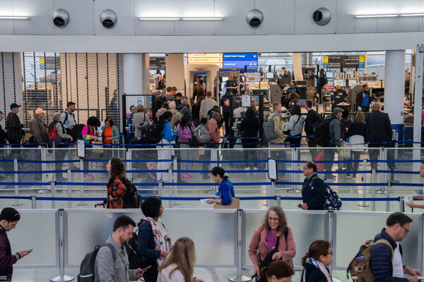 Trump's Travel Ban: Who's In, Who's Out? - The New York Times Analysis