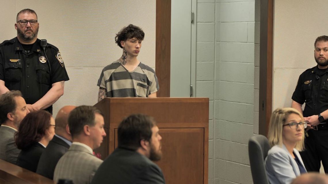 Catawba County Mass Shooting: Judge Revokes Suspect's $200,000 Bond Due to Public Safety Concerns