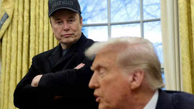‘Without me, Trump would have lost election...’: Elon Musk claims he secured Donald Trump’s election victory
