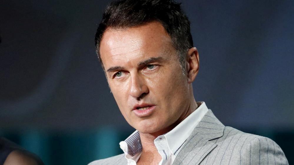 Julian McMahon, Australian Actor of Nip/Tuck and Charmed, Dies at 56