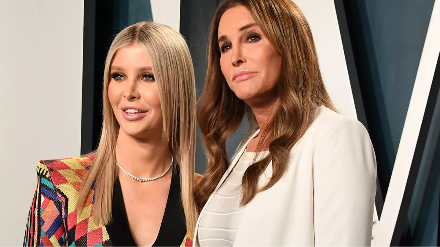 Sophia Hutchins, Caitlyn Jenner's Manager, Dies in Ravine Fall
