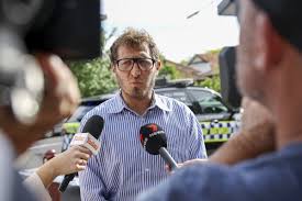 Australia PM Condemns Synagogue Arson: Promises Full Legal Action