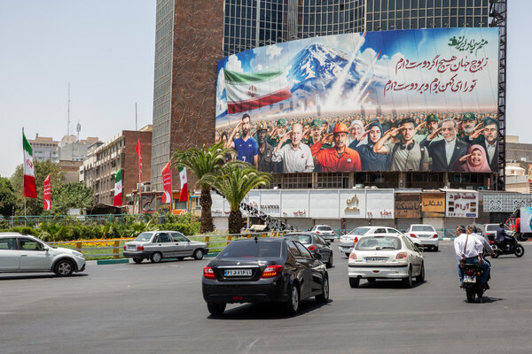 Iran Seeks BRICS Alliance Amidst Shifting Global Order
