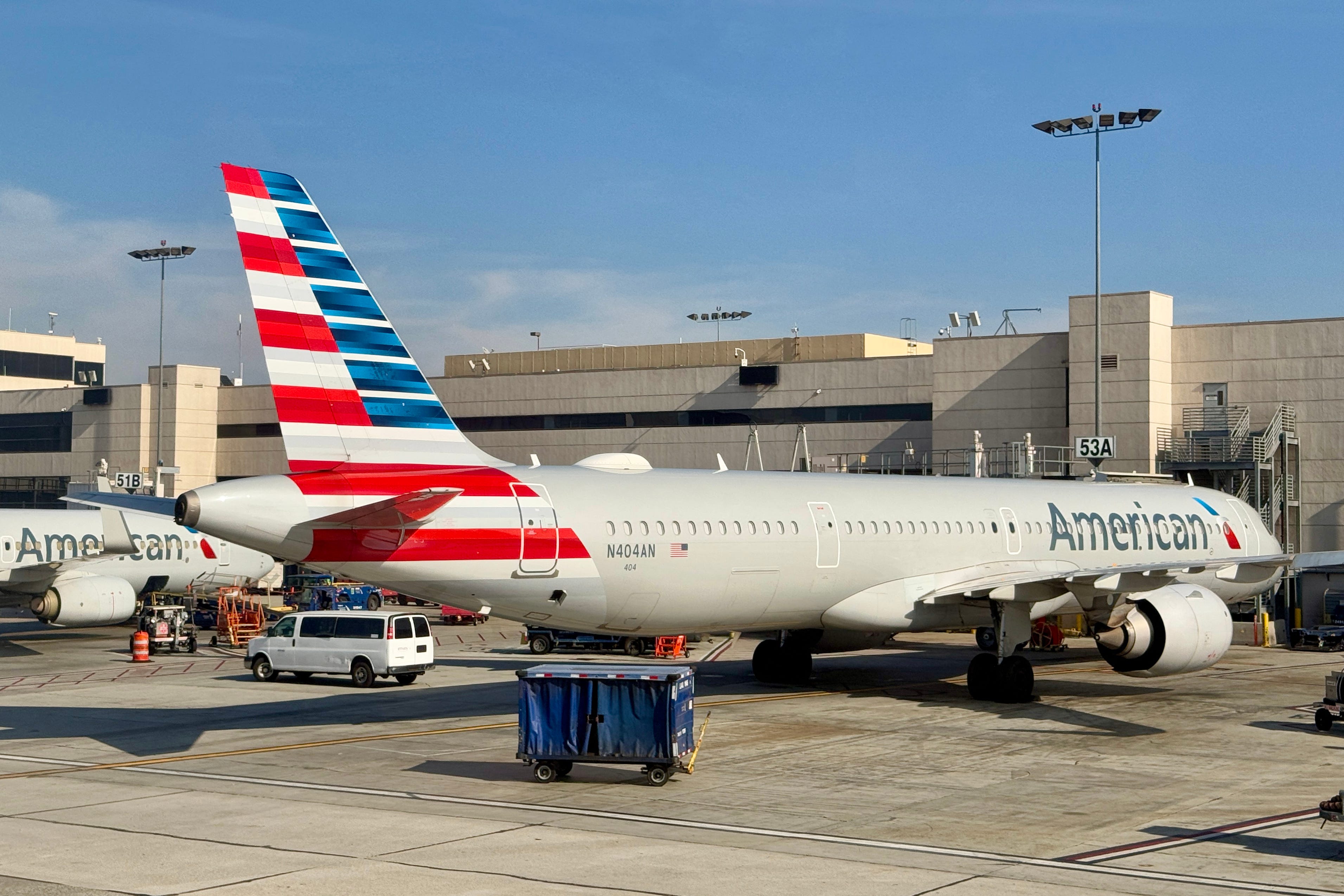 American Airlines Flight Diverted After 'RIP' Text Misinterpreted as Bomb Threat
