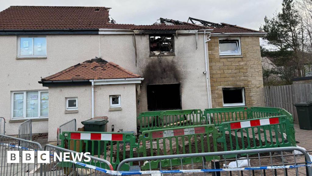 Gangland Feud Escalates: Firebombs and Masked Attacks in Scotland