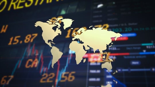 Taiwan Considers Currency Controls: Impact on Global Investors