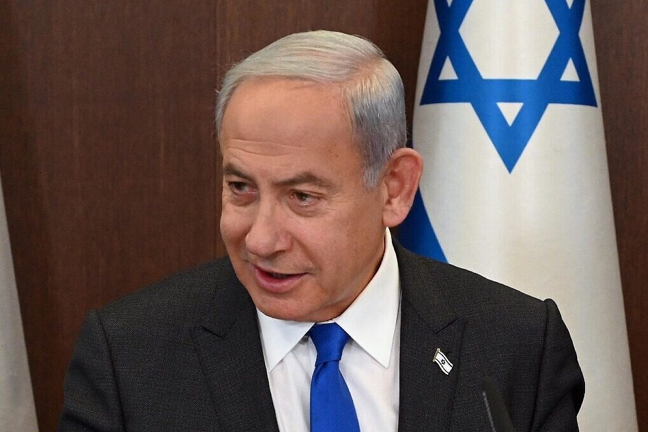 Netanyahu Convenes Cabinet to Discuss Gaza War Objectives