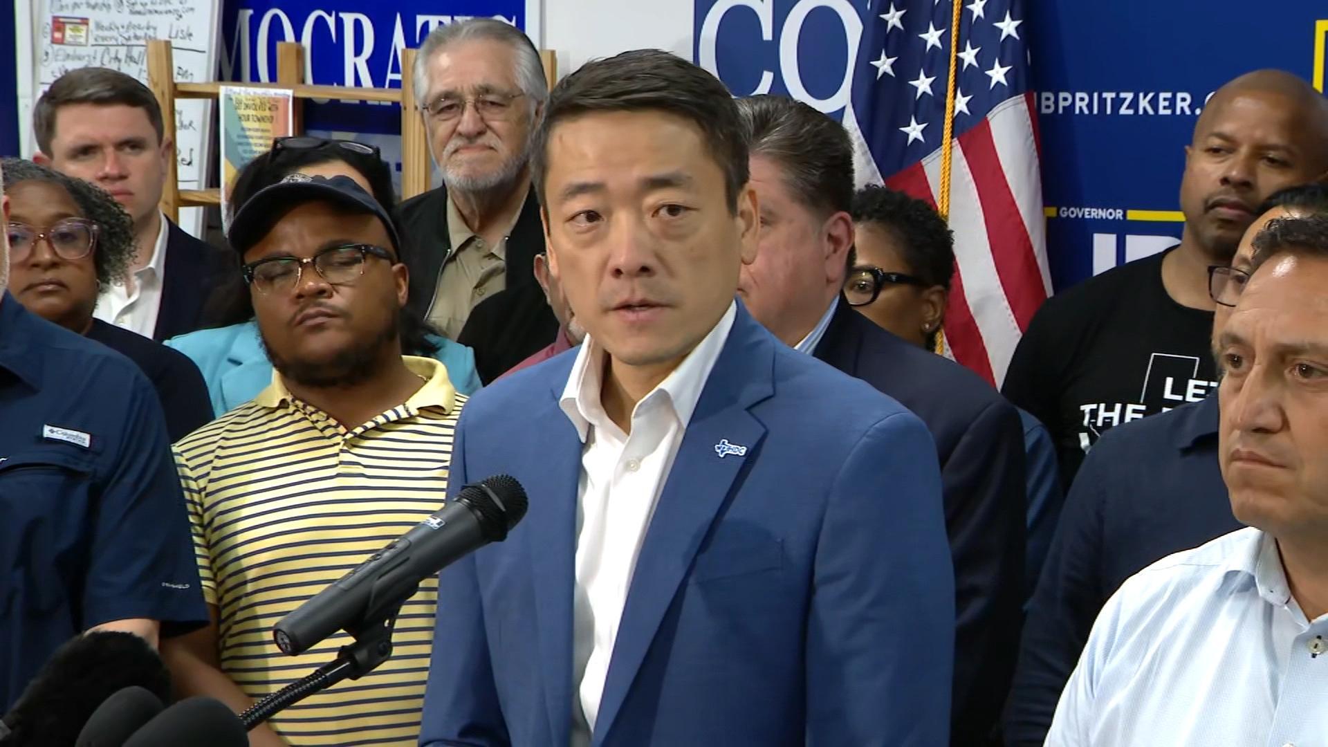 Texas Democrats Flee State Over GOP Redistricting, Arrest Warrants Issued