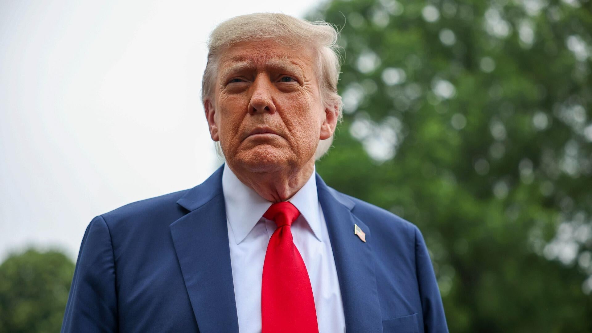 Court Halts Deportations Under Trump's Asylum Ban: CBS News Report