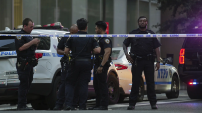 NJ Trooper Kills Ex and Partner After Stalking; Family Alleges System Failure