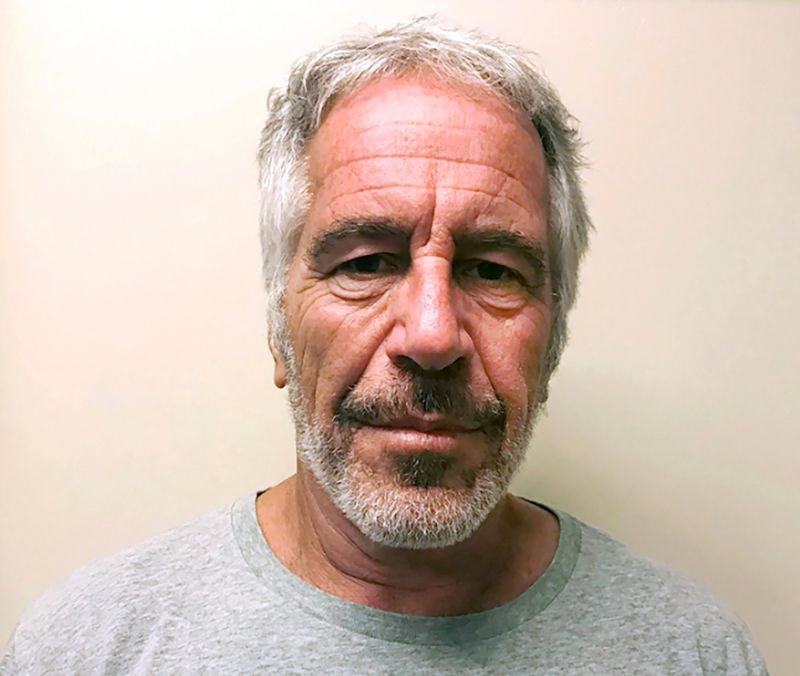 House Oversight Committee Subpoenas Justice Department for Epstein Records - CNN