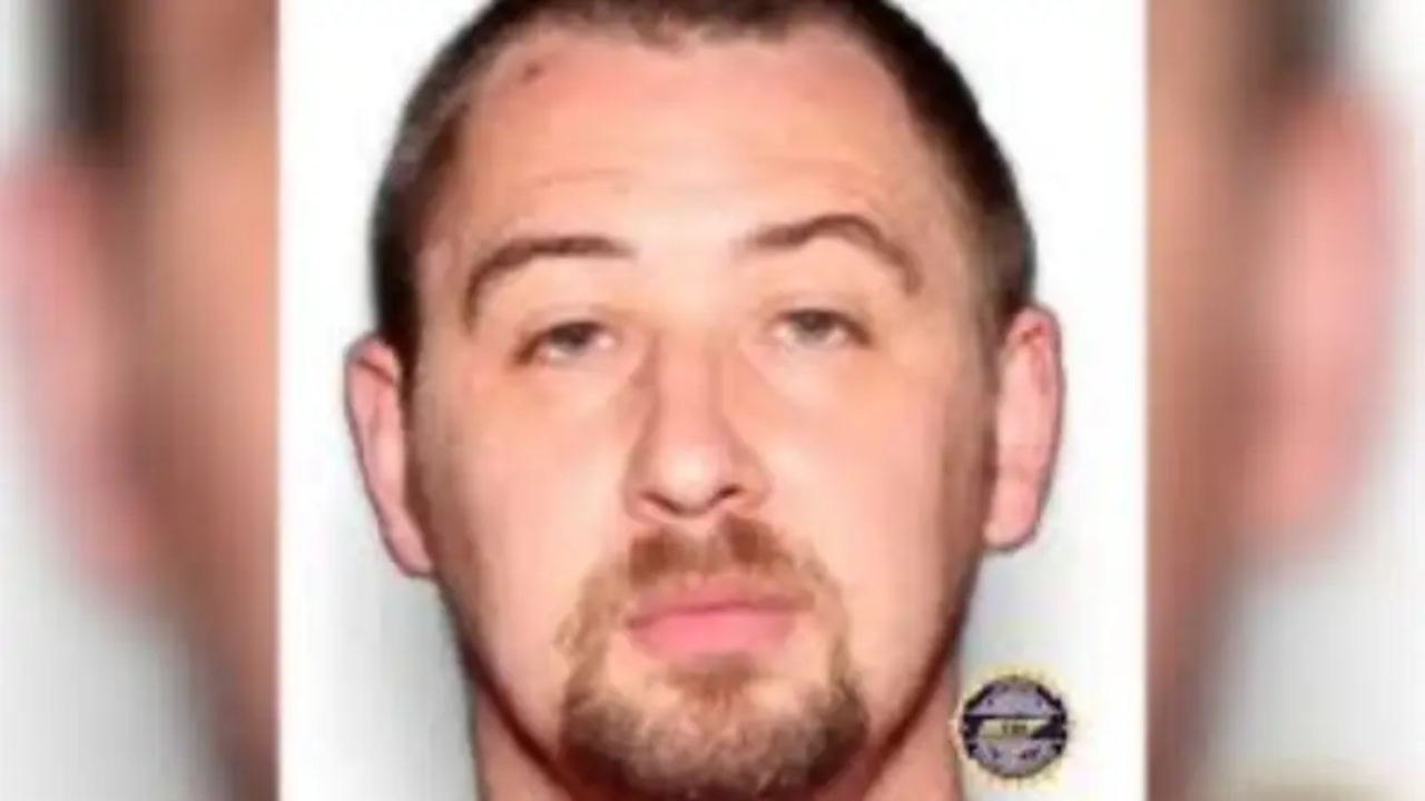 Tennessee Manhunt Ends: Austin Drummond Arrested in Family Murder Case