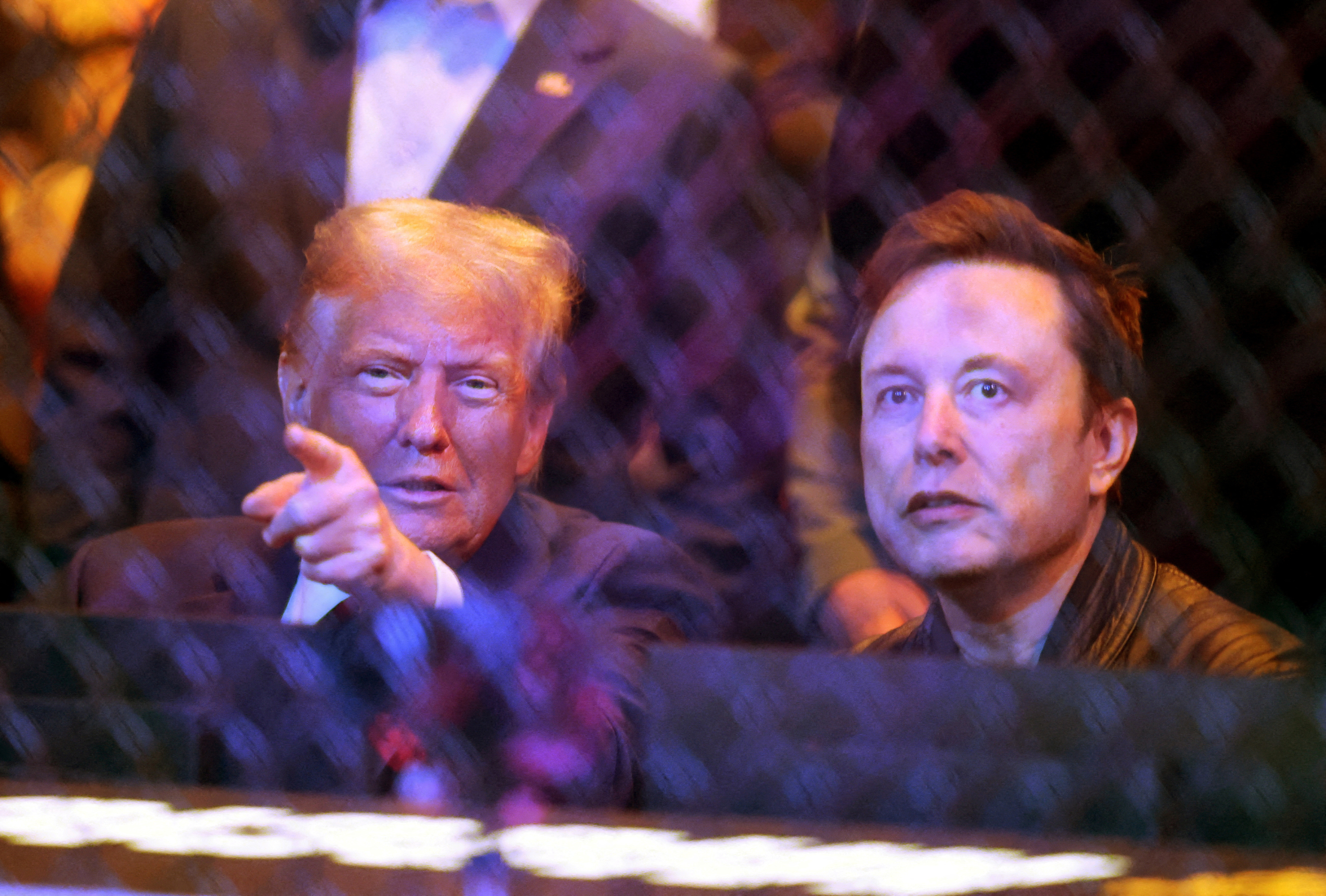 Trump Administration Cancels Elon Musk's 'Five Things' Email: Report