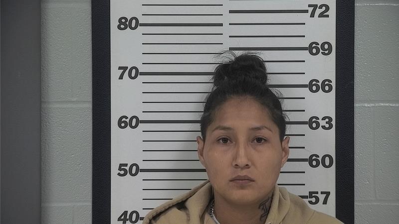 Woman Arrested in Missouri for Albuquerque Murder