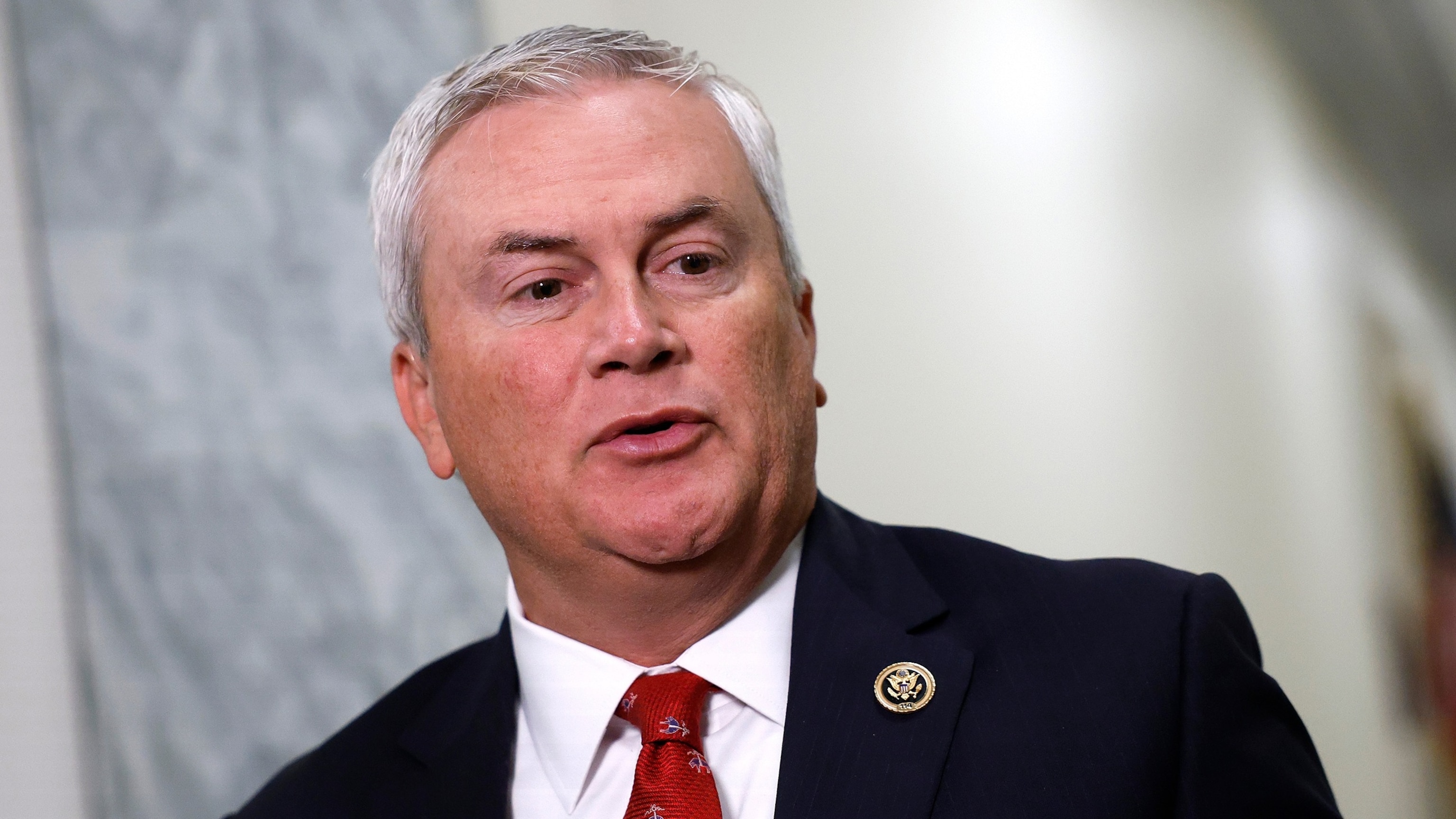 House Oversight Committee Subpoenas Epstein Documents, Seeks Clinton Depositions